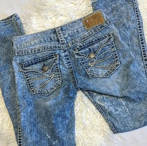 💥 3 for $15! - Silver Jeans